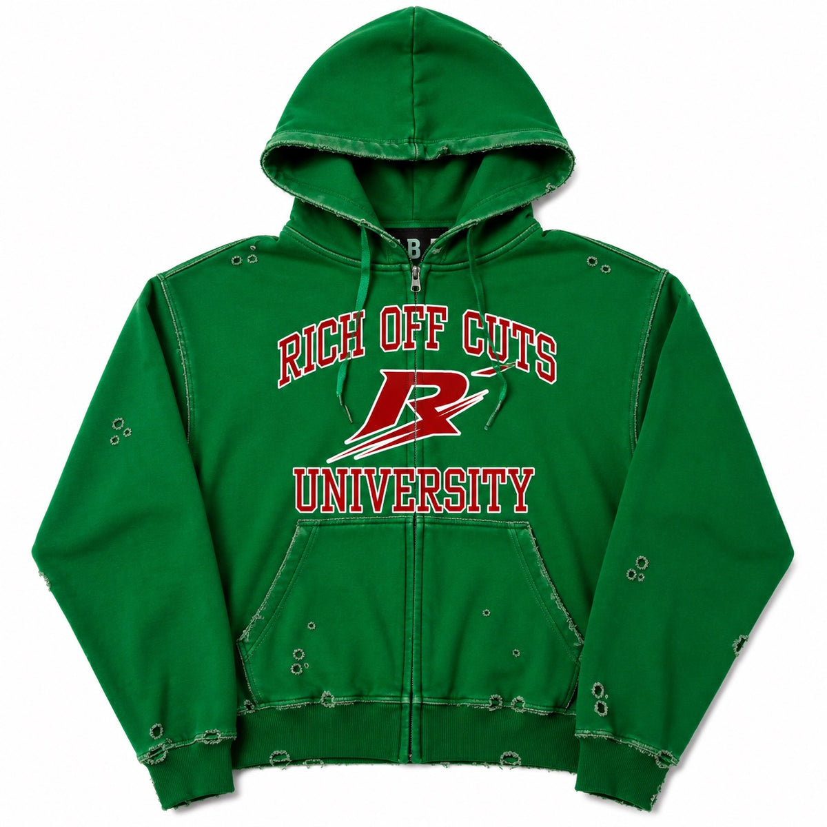 "FAMU" ESSENTIAL SET